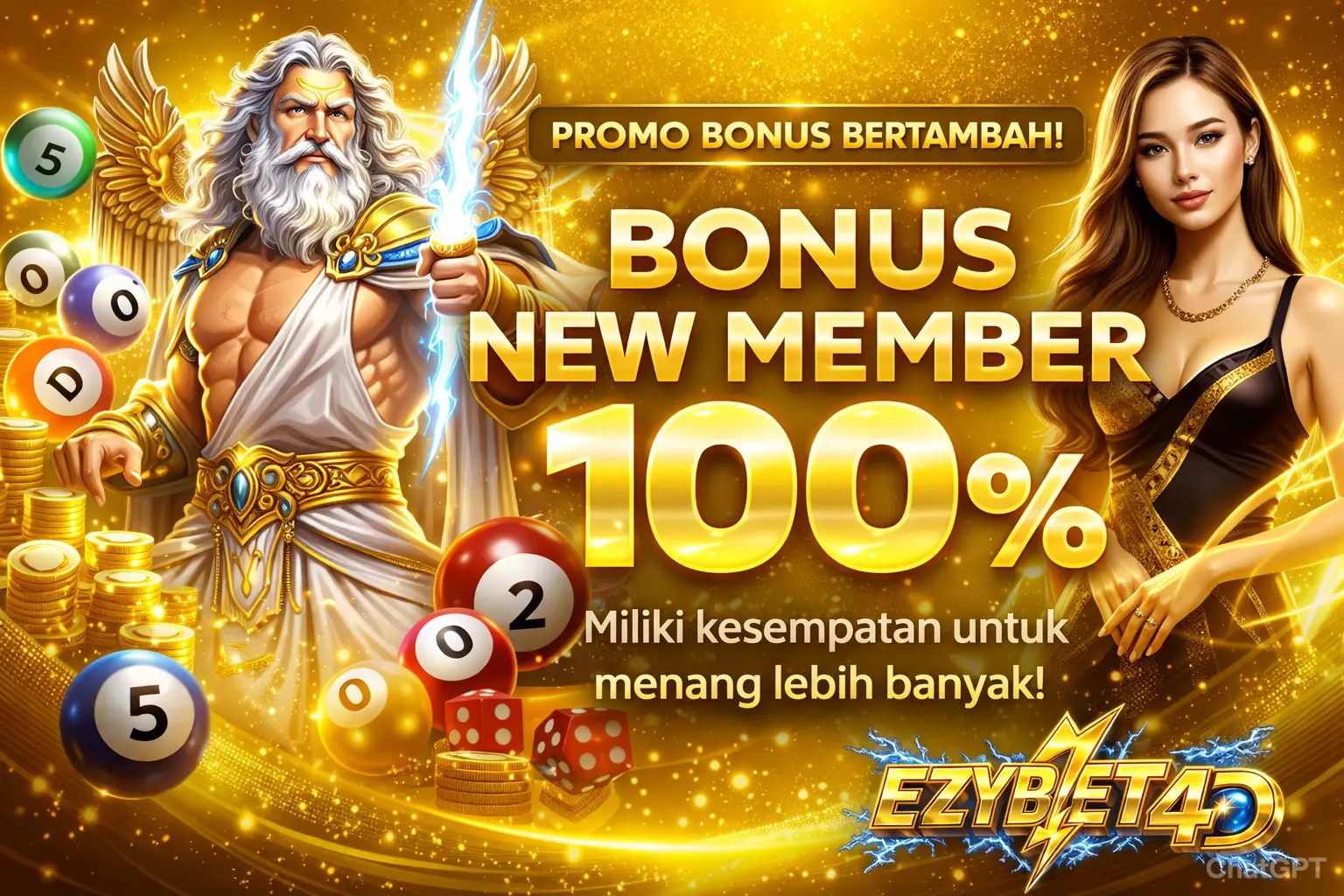 SELAMAT DATANG DI LENA303