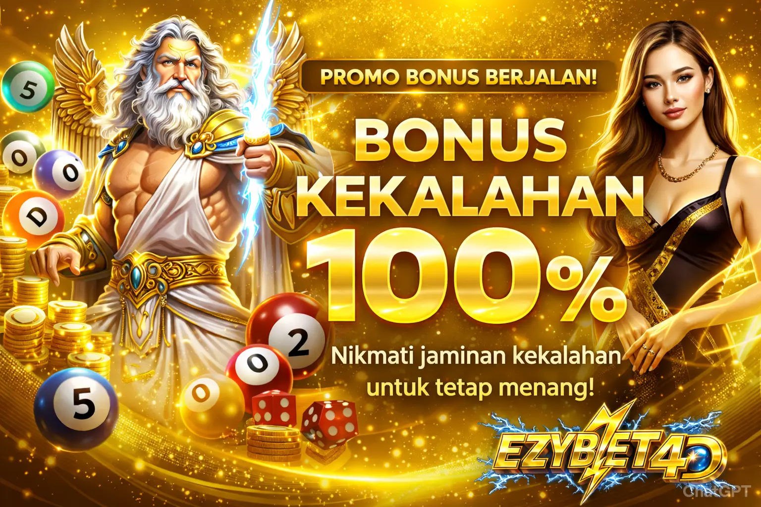 SELAMAT DATANG DI LENA303