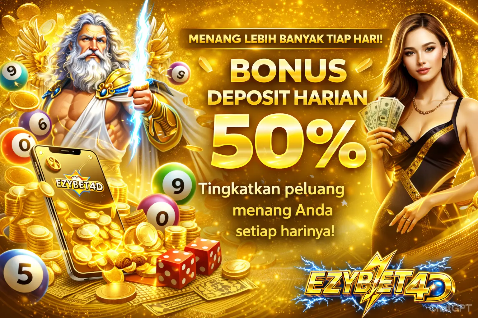 SELAMAT DATANG DI LENA303