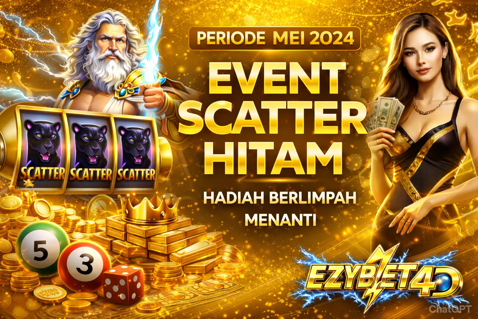 SELAMAT DATANG DI LENA303